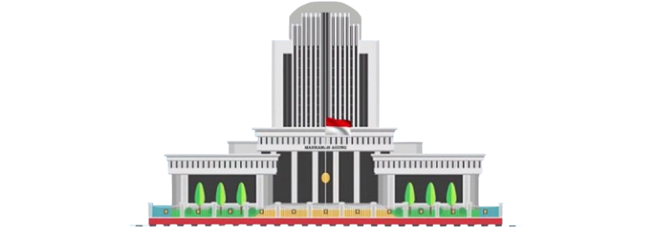 Laporan Tahunan 2024 Logo